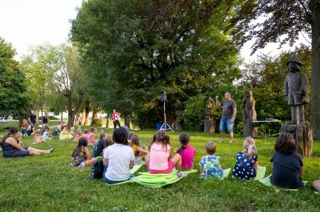 Pripovedovalska skupina Tu in Tam (4)